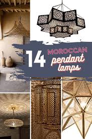 Once you shut off the electrical supply. 14 Moroccan Ceiling Lights To Light Up Your Home Marocmama