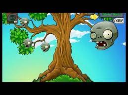 Sollten sie am ende eines spieles in plants vs. Pflanzen Gegen Zombies Baum Der Weisheit Bei Giga