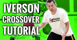 How To Crossover Like Allen Iverson The answer full documentary nba's top 100 crossovers of the decade allen iverson nba top 40 plays *happy 40th birthday to ai iverson's. how to crossover like allen iverson