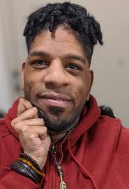 Andre Campbell's Instagram, Twitter & Facebook