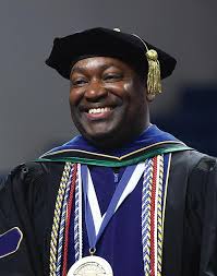 Santa Fe College Spring 2025 Commencement by Santa Fe College