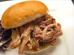 Soul Food Junkies African American Culinary Tradition Independent Lens Pbs Bbq Pulled Pork Recipe Bbq Pork Recipes Bbq Pulled Pork
