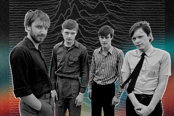 5 canciones fundamentales de Joy Division que tenés que conocer