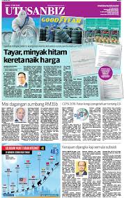 Harga tayar kereta ini sebiji, adalah seperti berikut: Utusan Malaysia On Twitter Tayar Minyak Hitam Kereta Naik Harga Utusanbiz Utusan Malaysia 27 8 2018 Bisnes Utusanmalaysia Utusanonline