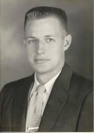 Blaine Corman Obituary