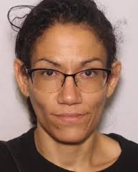 MISSING PERSON Have you seen Asiah Nicole Banks Slone? She is 35 years of  age and is 5'7", 120 lbs, with brown hair and brown eyes. She was last seen 