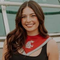 Mia Allred's Instagram, Twitter & Facebook