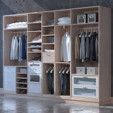 Male Wardrobe With Clothes 3d Model For Download Cgsouq Com Wardrobe Door Designs Wardrobe Room Closet Designs