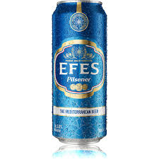 By following, you confirm you are of legal drinking age, will not share the content with users under lda. Efes Pilsener Tin 0 5l Sarap Online