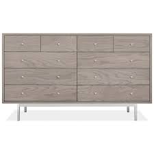 Room Board Manning 70w 20d 41h Ten Drawer Dresser Apartment Furniture Dresser Furniture