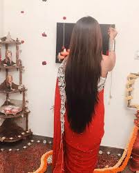 Indianrapunzels.com presents two long hair play videos of her very long, thick, silky beautiful knee length hair. 11 5k Followers 3 362 Following 2 405 Posts See Instagram Photos And Videos From Hair World Cabelo Mun Long Hair Women Long Hair Styles Long Indian Hair
