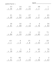 Free printable number addition worksheets 1 10 for kindergarten and grade 1 addition on number line addition. Fantastic Math Sheets For Grade 1 Image Inspirations Samsfriedchickenanddonuts