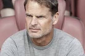 ˈroːnɑld də ˈbuːr;1 born 15 may 1970) is a retired dutch football midfielder who played for the dutch national he is the twin brother of frank de boer. Gantikan Posisi Ronald Koeman Di Timnas Belanda Frank De Boer Mengaku Punya Banyak Kesamaan Semua Halaman Sportfeat Com
