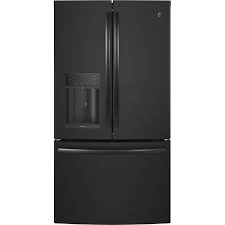 Check spelling or type a new query. Ge Adora 27 8 Cu Ft French Door Refrigerator With Hands Free Autofill In Black Slate Fingerprint Resistant Dfe28jelds The Home Depot French Door Refrigerator French Doors French Door Bottom Freezer Refrigerator