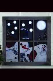 We did not find results for: Lighted Large Happy Snowman Framed Christmas Paintings Old Windows Painted Lighted Canvas