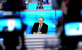 Всего поступило более 1,5 миллионов обращений. Pryamaya Liniya S Putinym Samoe Interesnoe Za 16 Let Realnoe Vremya