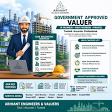 Government Approved Valuer in Mumbai, Navi Mumbai, Panvel product image