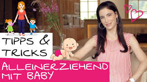 An Alleinerziehende Mutter Und Vater Meine Tipps Und Erfahrungen Wenn Man Alleinerziehend Ist Youtube