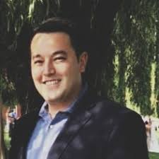 Kevin Eisentraut, CISA, CDPSE