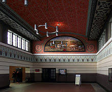 Bahnhof Essen Borbeck Wikipedia