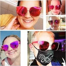 Terra Hess's Instagram, Twitter & Facebook