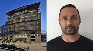 Jw marriott chandigarh fined rs 25,000 after rahul bose's banana bill video went viral. Hotel Jw Marriott Fined Rs 25 000 For Illegal Tax On Two Bananas Rahul Bose Ordered Cities News The Indian Express