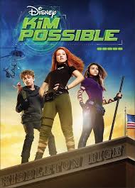 Explore the latest disney movies and film trailers. Why You Will Love The Disney Channel S Live Action Kim Possible Kim Possible Movie Disney Live Action Movies Kim Possible