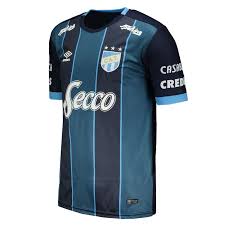 Although several sports are practised at the club, atlético is mostly known for its football. Umbro Clube Atletico Tucuman Away 2017 Jersey