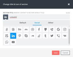 How to upload a resume on linkedin. Resume Icons Logos Symbols 100 To Download For Free