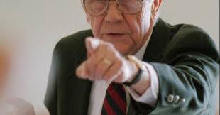 Gallery: Retired U.S. Sen. Wendell Ford