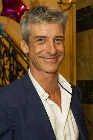 Richard Trinder Sam Haber Amaçlı Stok Fotoğrafı