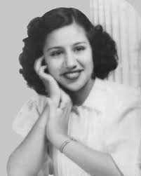 Mary De La Fuente Obituary (1937