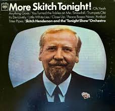 Doc Severinsen's Early Career and Work with Skitch Henderson