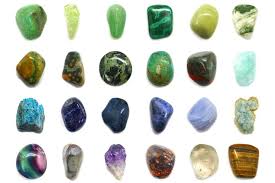 crystal crash course a beginners guide to healing crystals