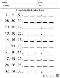 Kindergarten Worksheets Dynamically Created Kindergarten Worksheets Counting Worksheets For Kindergarten 1st Grade Math Worksheets Mathematics Worksheets