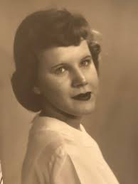 In memoriam: Helen Matson Armstrong