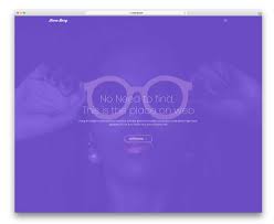20 Free Personal Website Templates To Boost Your Brand 2018 - Colorlib