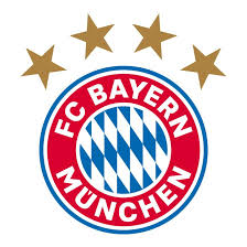 Tsjechië is tegenstander van oranje in achtste finales komende zondag. Muursticker Fc Bayern Munchen Logo Wall Art Nl