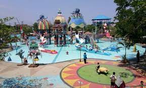 The jungle waterpark is at the jungle water adventure. 10 Kolam Renang Di Sidoarjo 2021 Bagus Indoor Sampai Malam