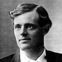 Yazar London Jack'ın tüm kitapları