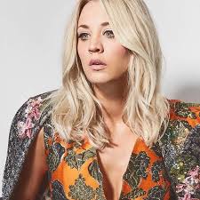 Stunning Kaley Cuoco is rocking our Infinity Waterproof Eyeliner in Lauren  (Black Matte) and Infinity Waterproof Eyebrow Liner in Audrey (Dark Blonde 