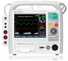Discover the list of best automated external defibrillators.philips heartstart.first voice physio.zoll aed plus.rescue ready best automated external defibrillators for home & office use. New Mediana D500 Defibrillator Monitor From Wessex Medical