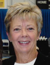 Betty Mcgruder's Instagram, Twitter & Facebook