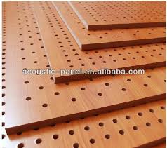 How to make a wooden acoustic panels? Fireproof Perforated Wooden Acoustic Panel Auditorium Acoustic Ceiling Buy Perforated Wooden Acoustic Panel Auditorium Acoustic Ceiling Insulated Ceiling Panels Product On Alibaba Com