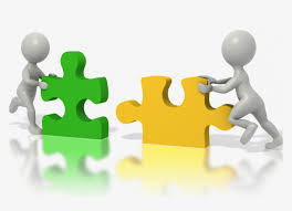 Maybe you would like to learn more about one of these? Connection Putting Puzzle Pieces Together Transparent Png 768x514 Free Download On Nicepng