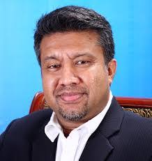 Mohammed Mohsin's Instagram, Twitter & Facebook