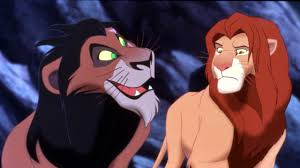 Lion King” Producer Reveals That Scar and Mufasa Are NOT Brothers | Teen  Vogue