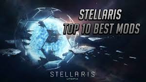 The star wars mod is a pack available in the legends mod. Stellaris Top 10 Best Mods Updated For 2 2 Have You Played