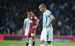 ¿cuándo y a qué hora juegan por la liga profesional? Central Cordoba Sde Vs Racing Por Superliga Hora Tv Y Formaciones Futbol La Voz Del Interior