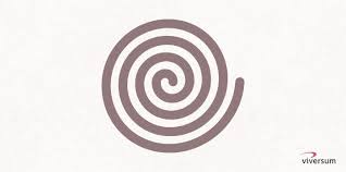 Keltisches Symbol Spirale Keltische Symbole Keltische Zeichen Keltisch